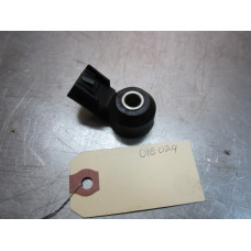 01E029 Knock Detonation Sensor From 2011 GMC SIERRA 1500  5.3 12570125